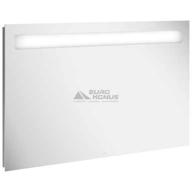 VILLEROY&BOCH Зеркало с LED подсветкой More to see (A4291200)